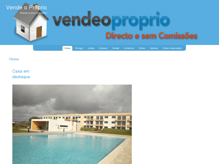 www.vendeoproprio.com