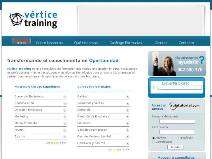 www.verticetraining.com