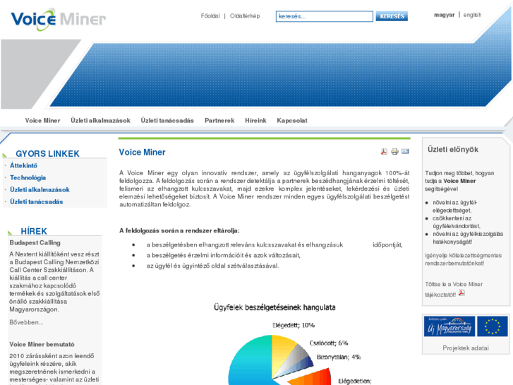 www.voicemining.org