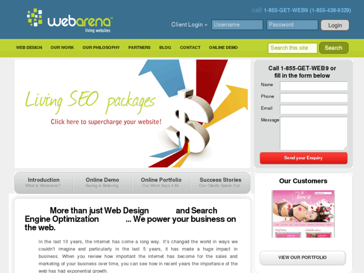 www.webarena.us
