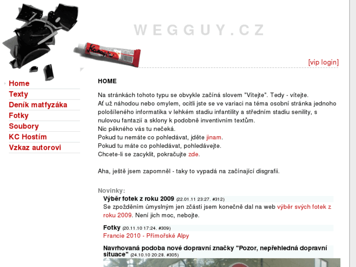 www.wegguy.cz