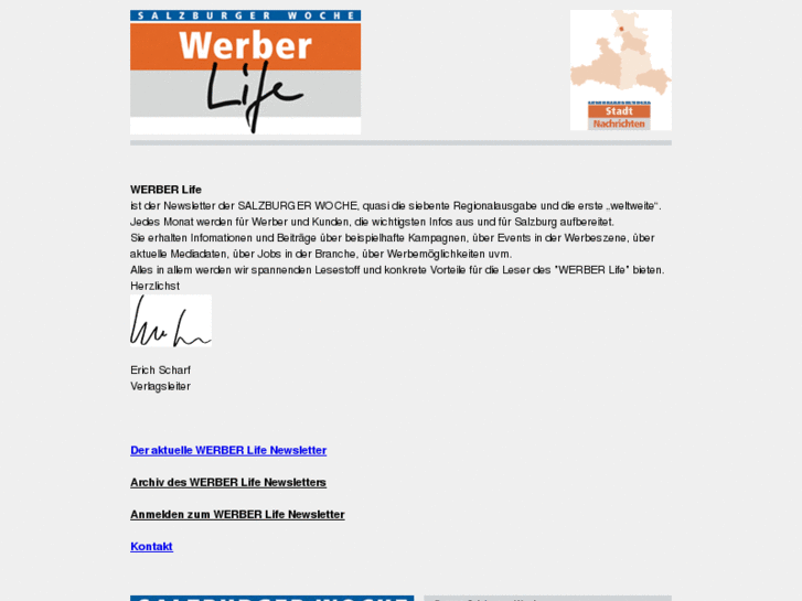 www.werber-life.com