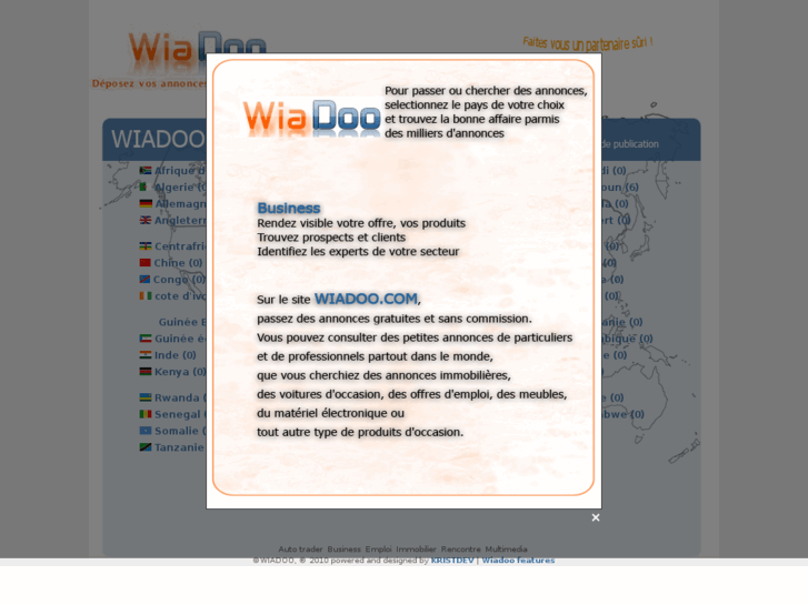 www.wiadoo.com