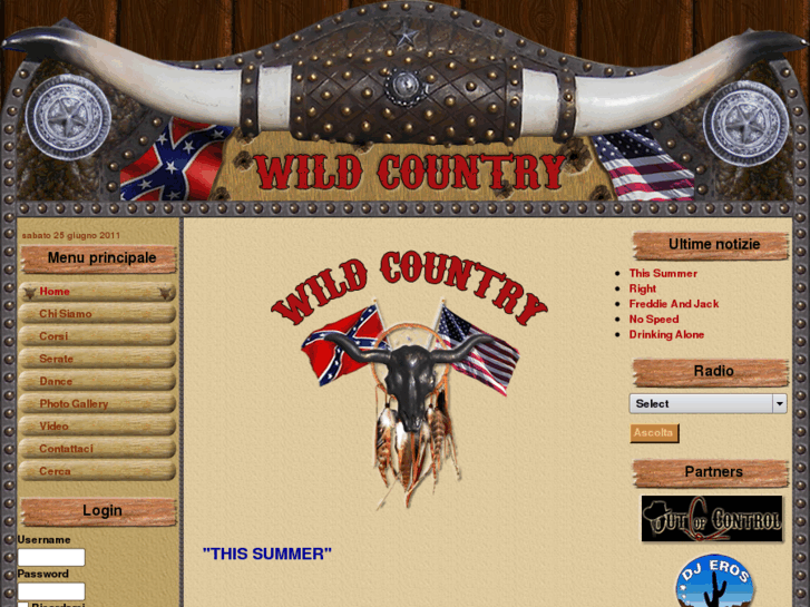 www.wildcountry.it