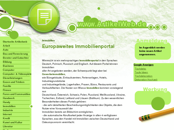 www.wimmo24.de