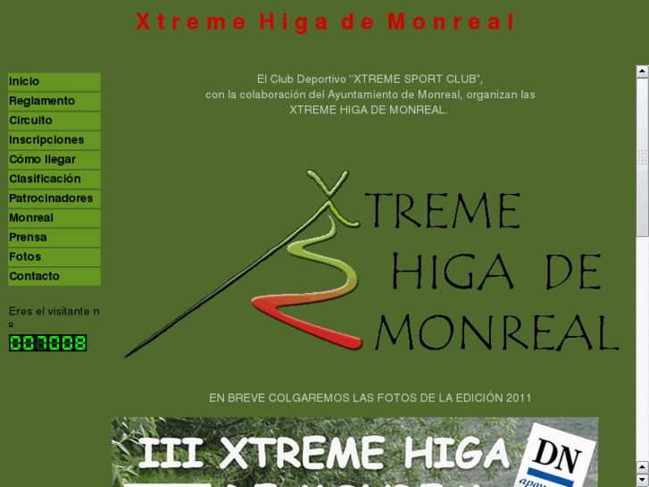 www.xtremehigademonreal.com