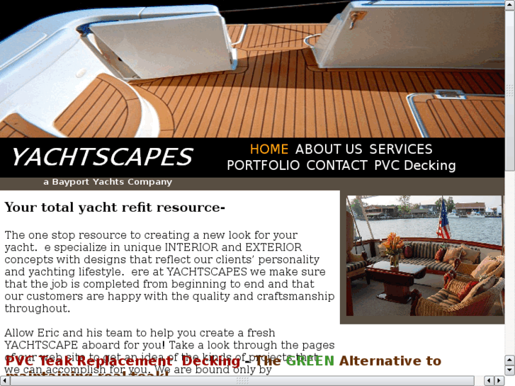 www.yachtscapes.com