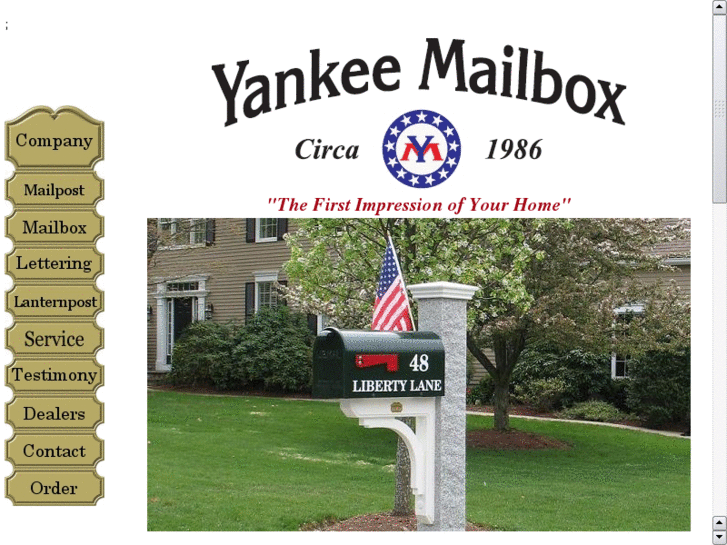 www.yankeemailbox.com