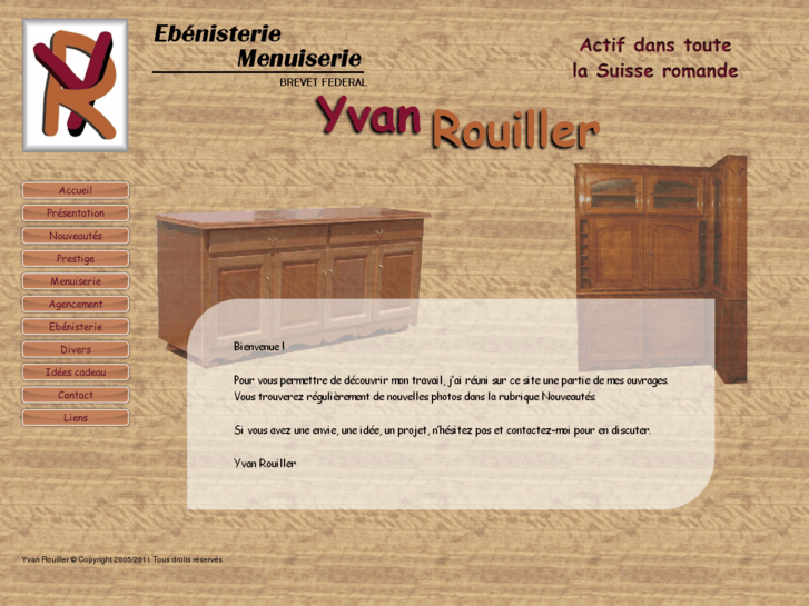 www.yvanrouiller.com