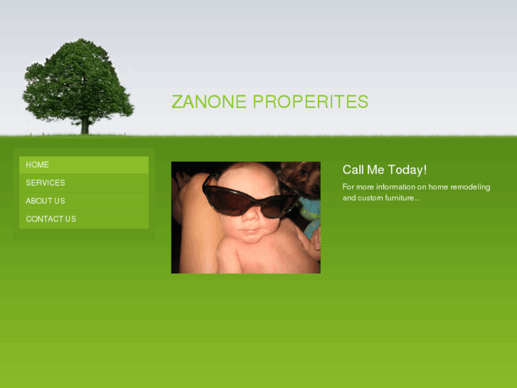 www.zanoneproperties.com