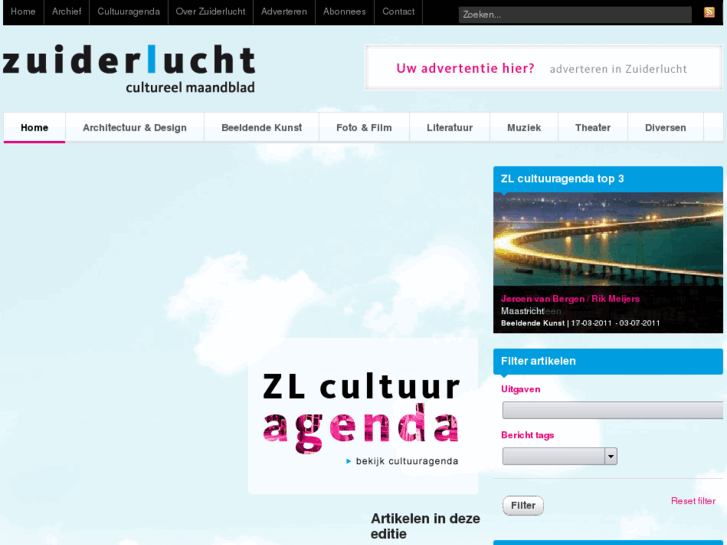 www.zuiderlucht.eu