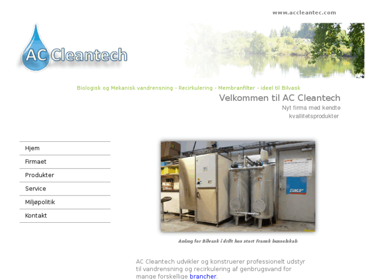 www.accleantech.com