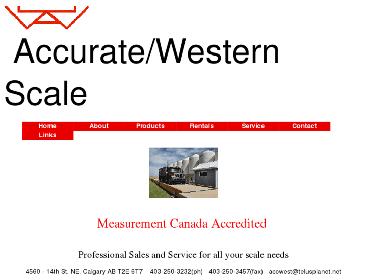www.accuratewesternscale.ca
