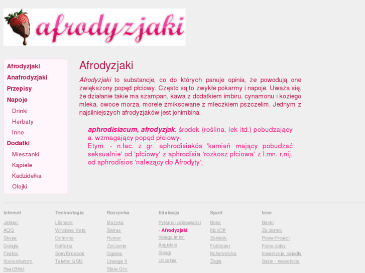 www.afrodyzjaki.edu.pl