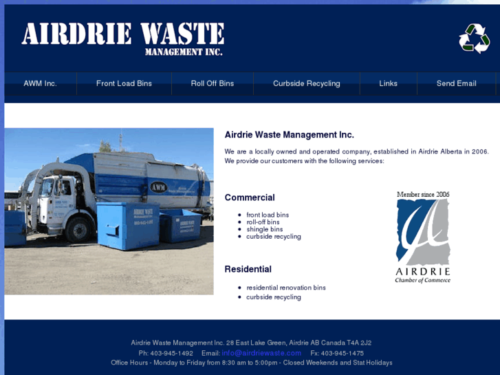 www.airdriewaste.com