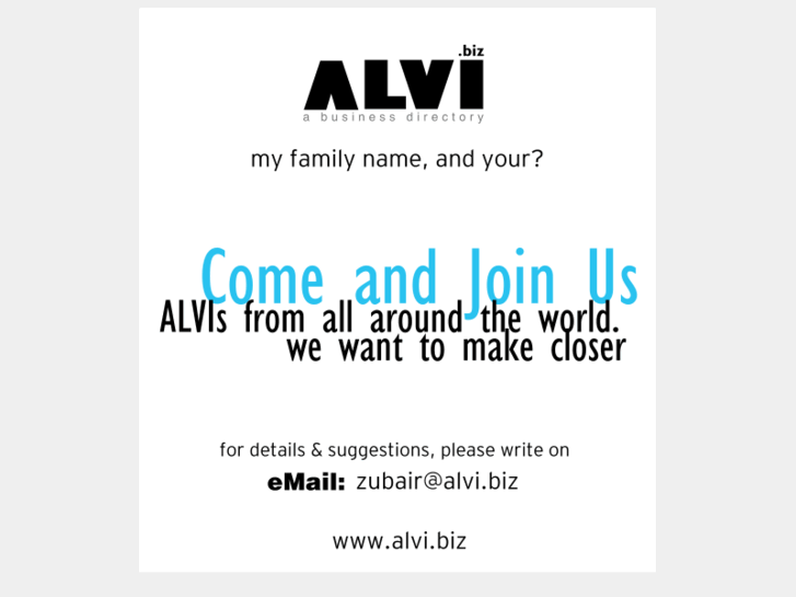 www.alvi.biz