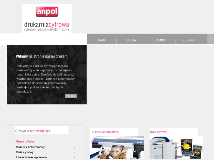 www.anpol.biz