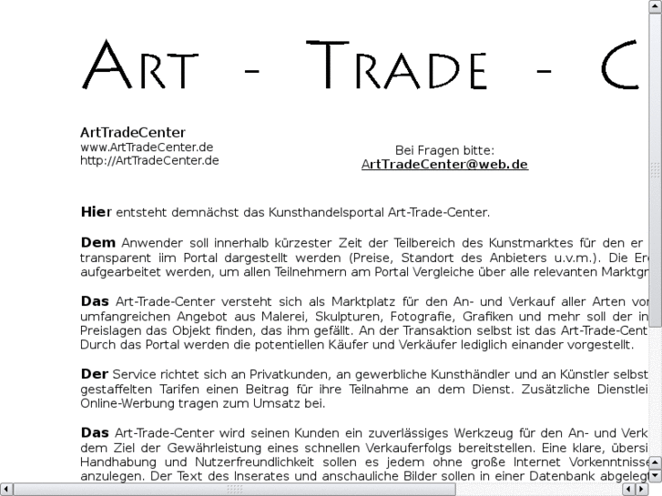 www.art-trade-center.com