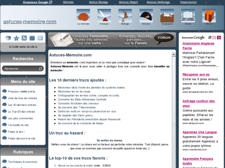 www.astuces-memoire.com