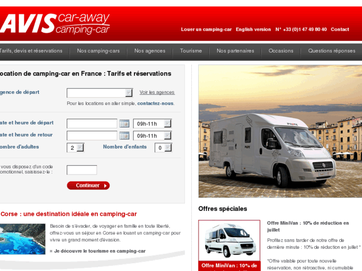 www.aviscaraway.com