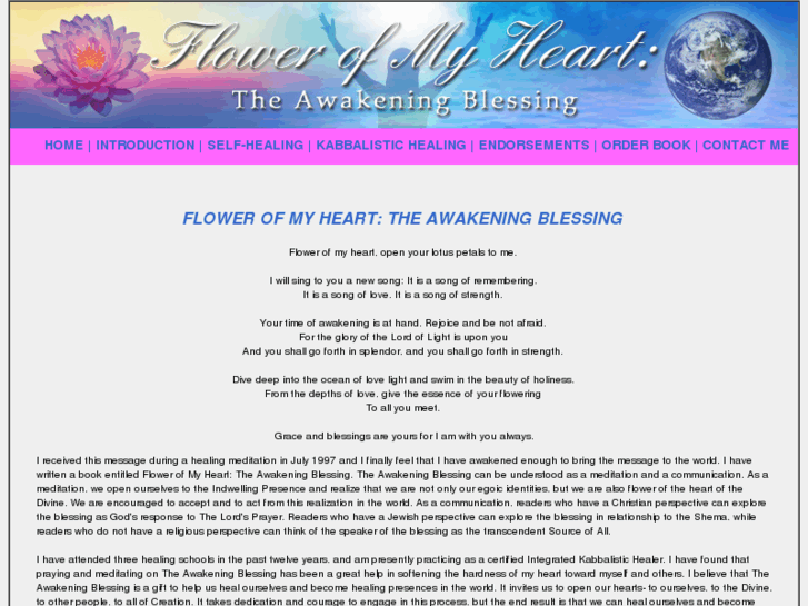 www.awakeningblessing.com