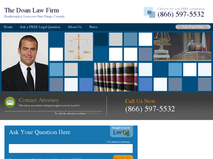 www.bankruptcylawyerssandiegocounty.com