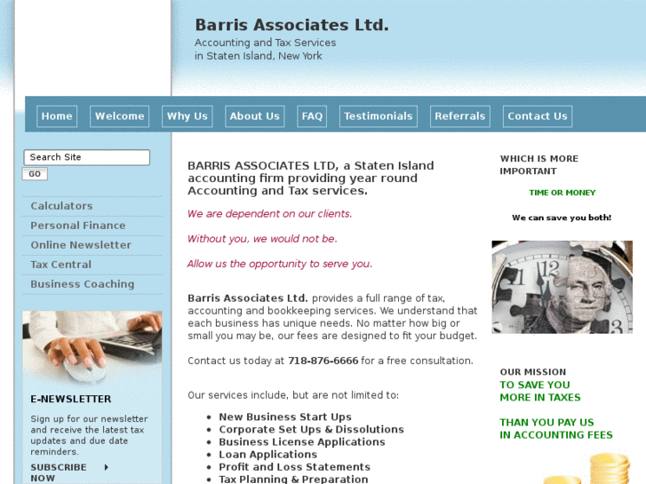 www.barrisassociates.com