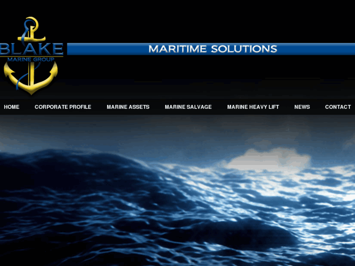 www.blakemarinegroup.com