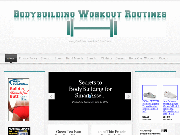 www.bodybuilding-workout-routines.info