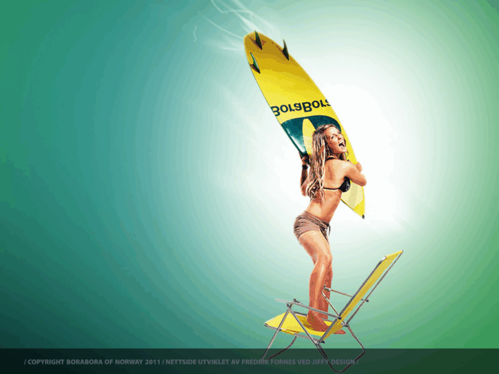 www.borabora.no