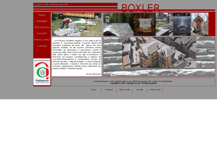 www.boxler-alessandro.com