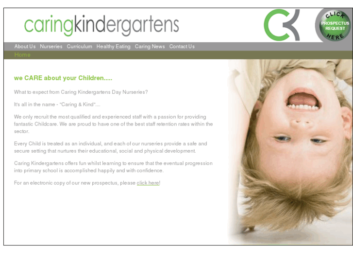 www.caringkindergartens.com