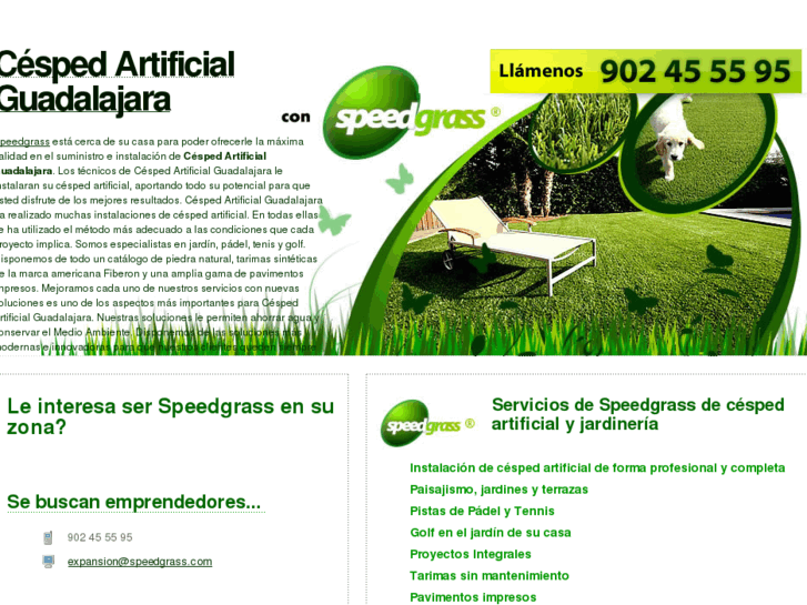 www.cespedartificialguadalajara.com