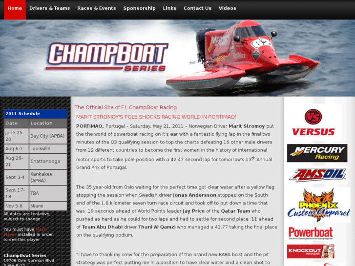 www.champboat.com