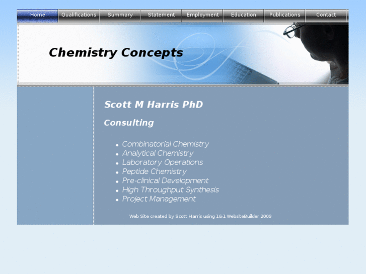 www.chemistryconcepts.net