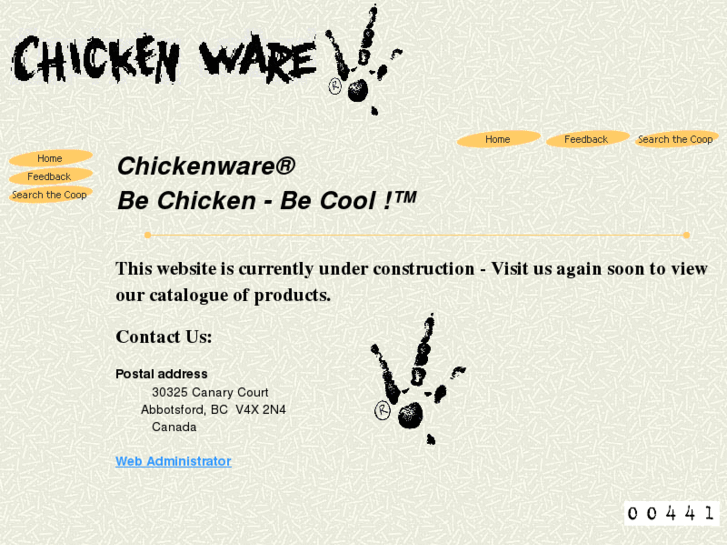www.chickenware.net