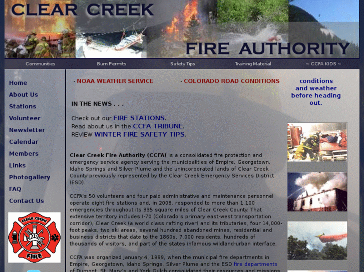 www.clearcreekfire.com