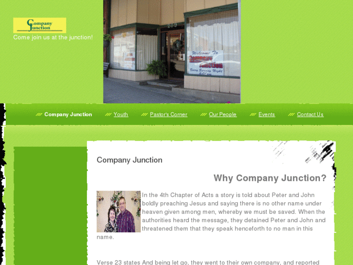 www.companyjunction.com