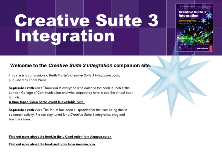 www.creativesuiteintegration.com