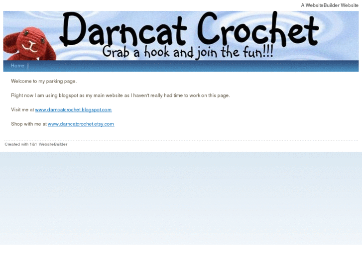 www.darncatcrochet.com