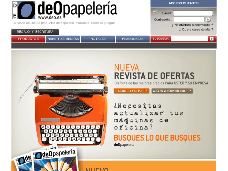 www.deo.es
