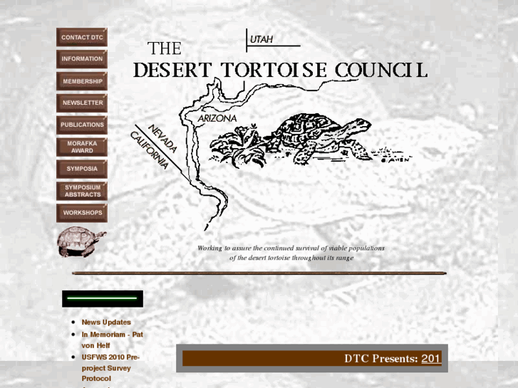 www.deserttortoise.org