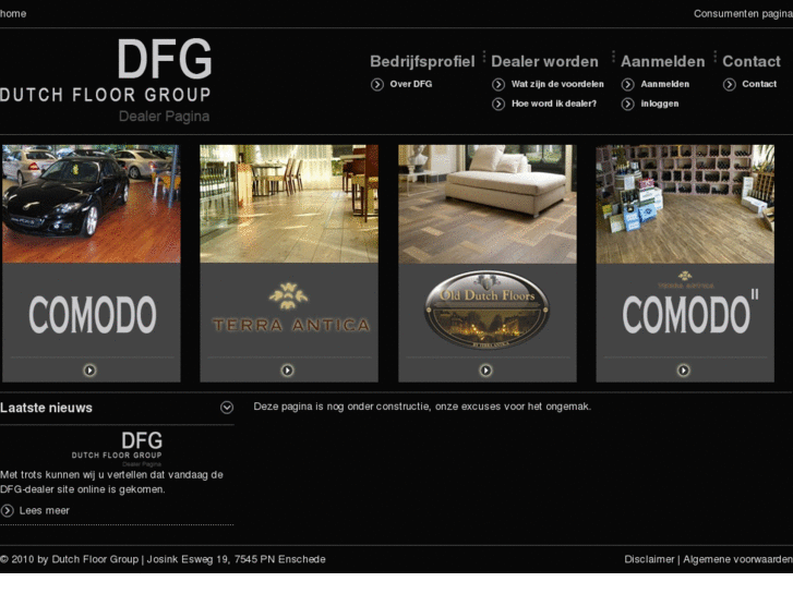 www.dfg-dealer.com