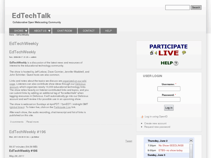 www.edtechweekly.net