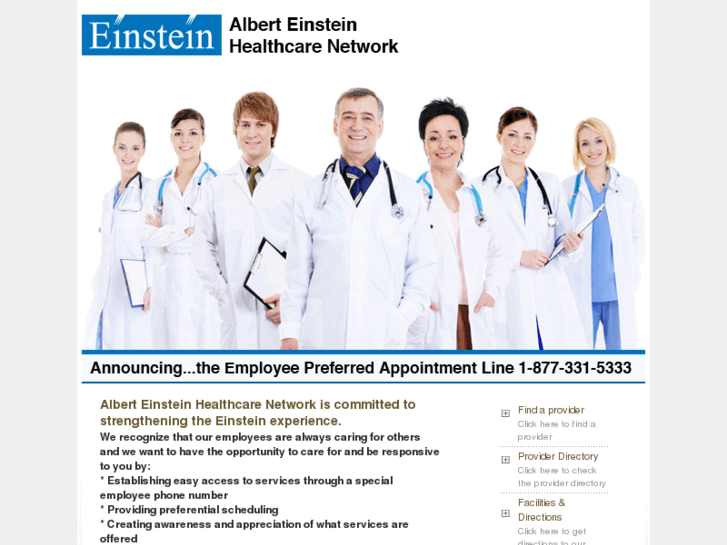 www.einsteinnetwork.org