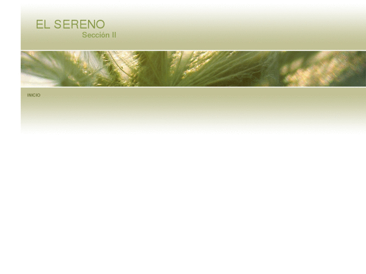 www.elsereno2.com