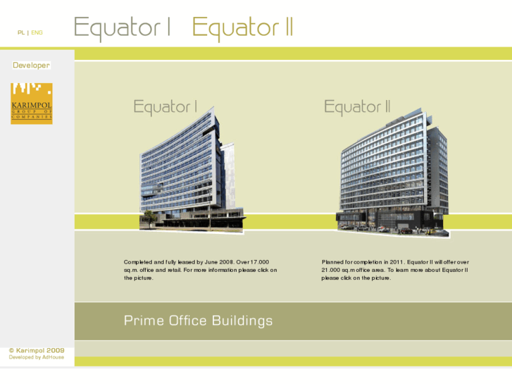 www.equatoroffice.com