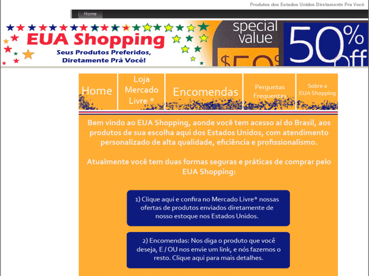 www.euashopping.com