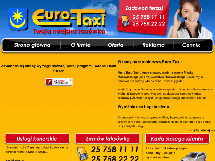 www.euro-taxi.net