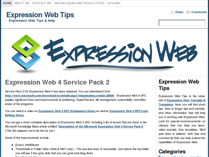 www.expression-web-tips.com